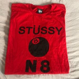 Stüssy Tshirt